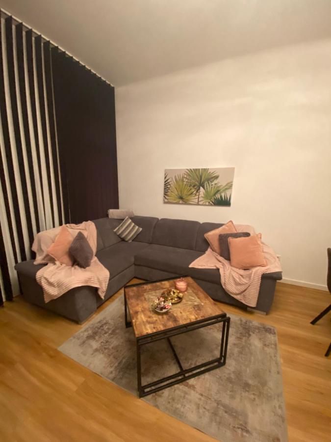 Biljka Apartment Vienna Exterior photo