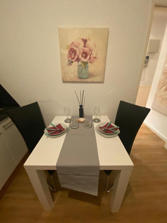 Biljka Apartment Vienna Exterior photo