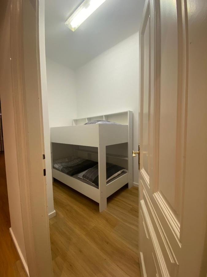 Biljka Apartment Vienna Exterior photo
