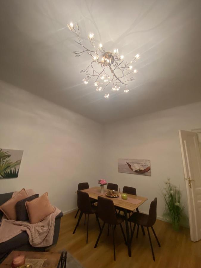 Biljka Apartment Vienna Exterior photo